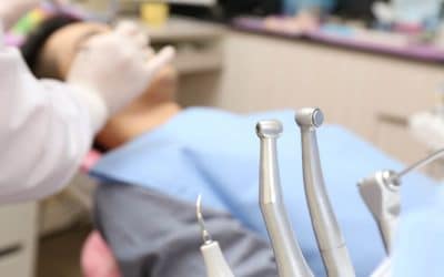 What To Do in A Dental Emergency?