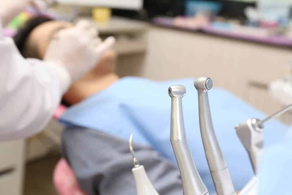 What To Do in A Dental Emergency?