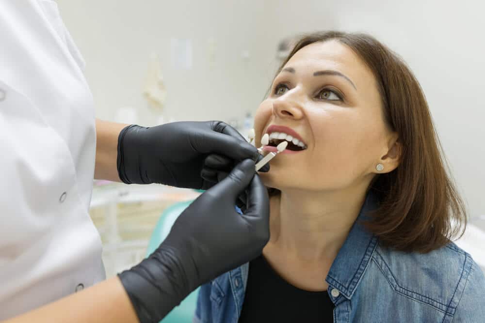 Dentist in Midland - Midland Dental Clinic - Midland Dental Hub