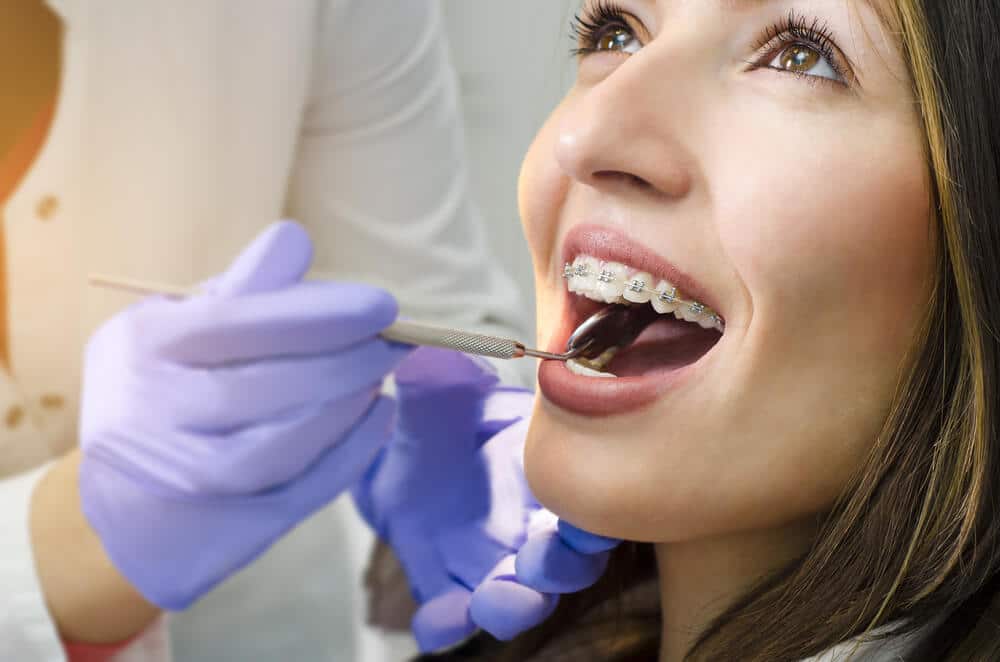 Dentist in Midland - Midland Dental Clinic - Midland Dental Hub