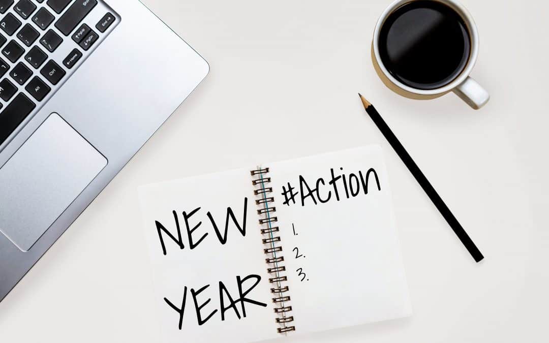 2021 New Year’s Dental Health Resolutions