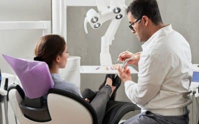 The Biggest General Dentistry Benefits