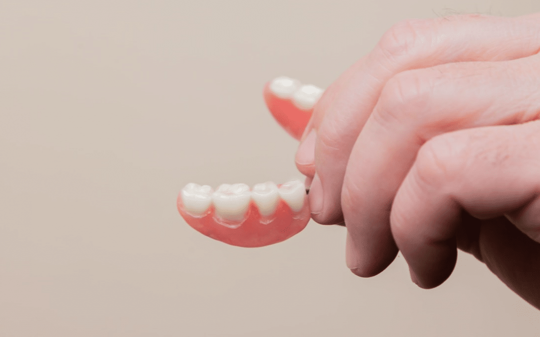 Types of Dentures and What is Best for You?